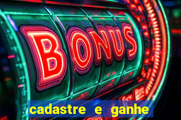 cadastre e ganhe 20 reais fortune tiger